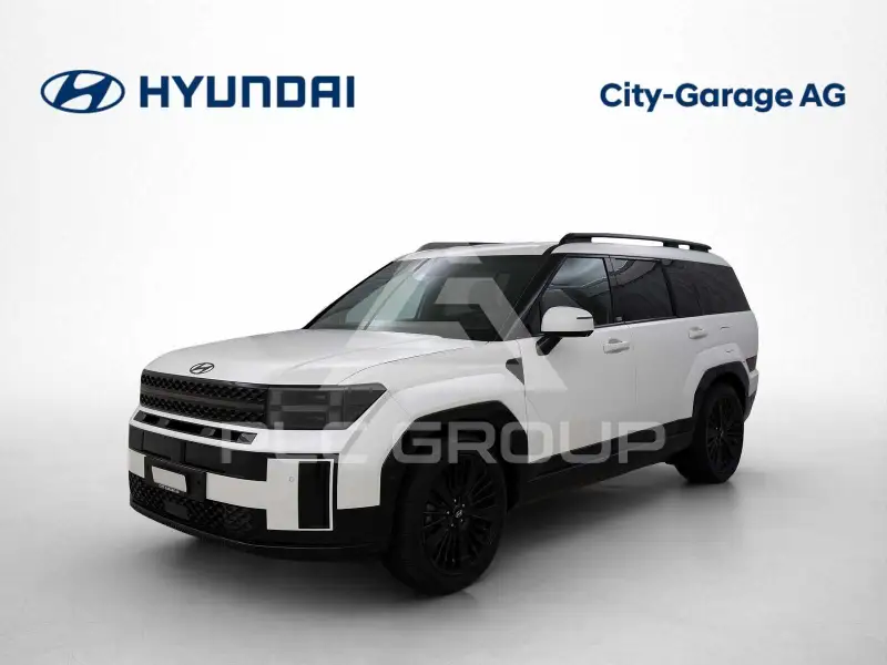 2025 Hyundai Santa Fe