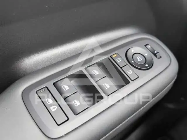 2025 Hyundai Santa Fe