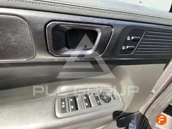 2025 Hyundai Santa Fe