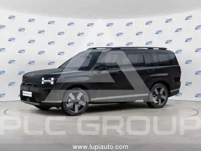 2025 Hyundai Santa Fe