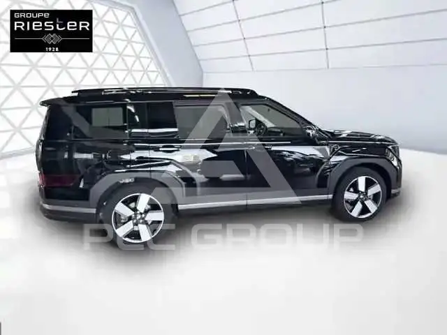 2025 Hyundai Santa Fe
