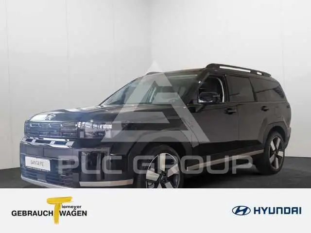 2025 Hyundai Santa Fe