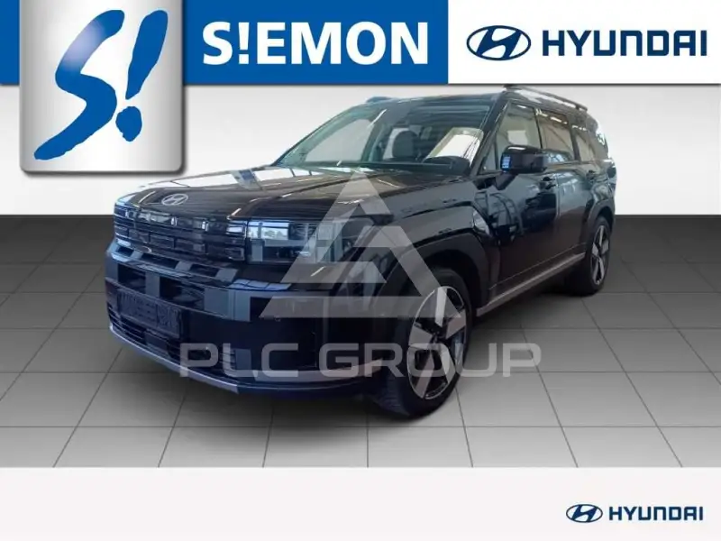 2025 Hyundai Santa Fe