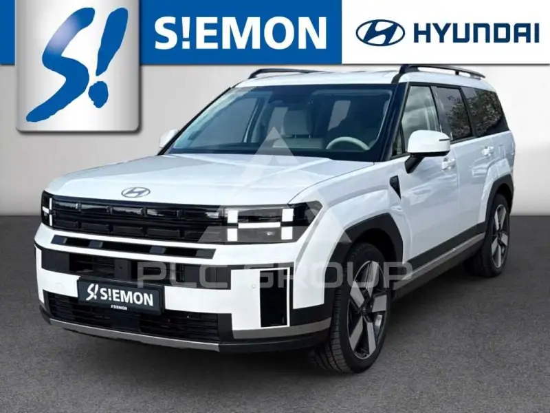 2025 Hyundai Santa Fe