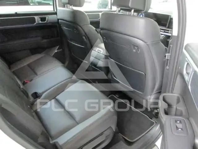 2025 Hyundai Santa Fe