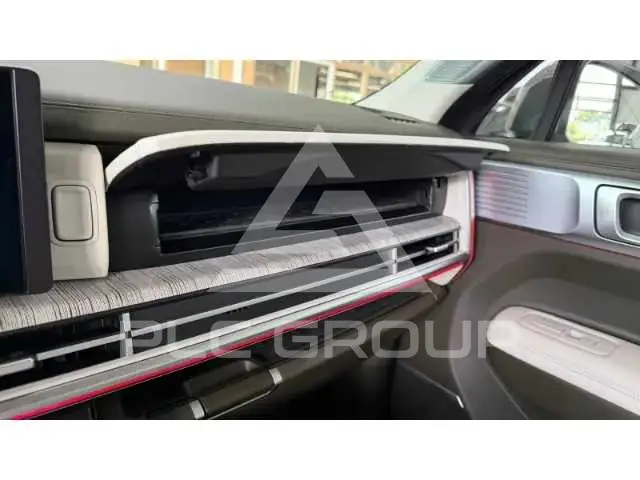 2025 Hyundai Santa Fe
