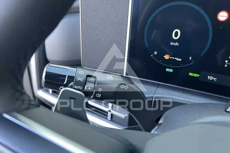 2025 Hyundai Santa Fe