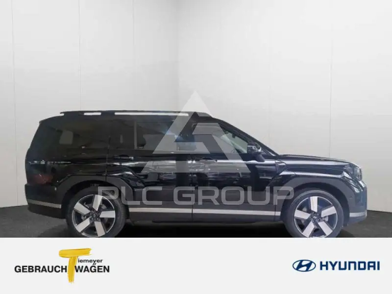 2025 Hyundai Santa Fe