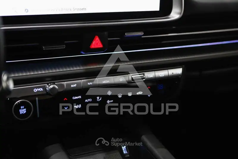 2025 Hyundai Ioniq