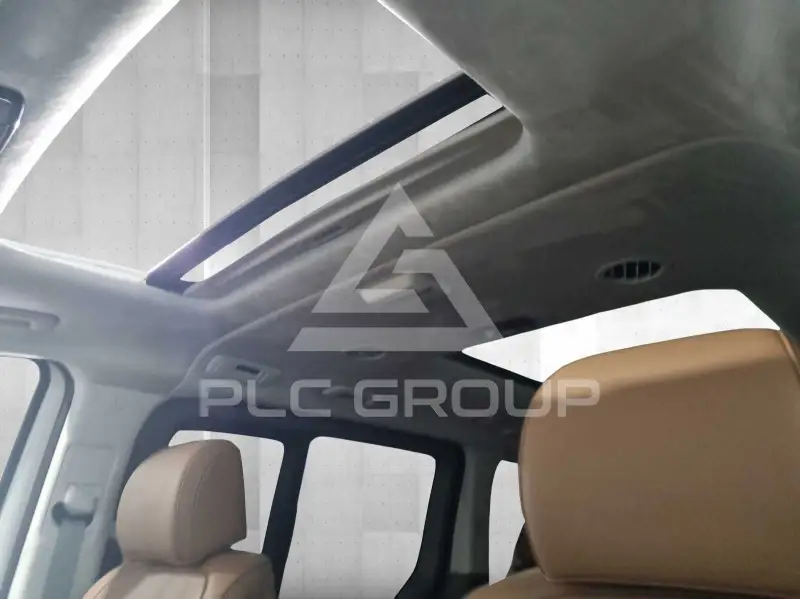2025 Hyundai Staria