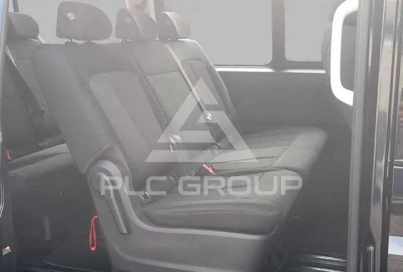 2025 Hyundai Staria