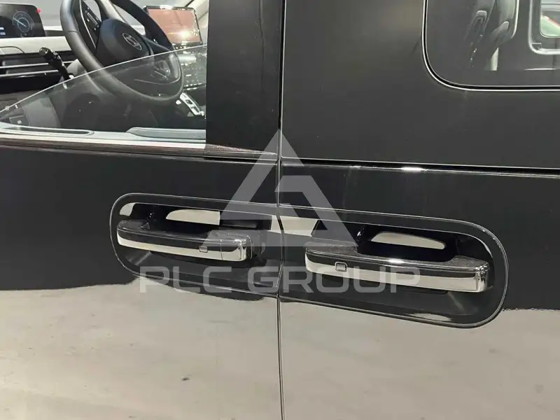 2025 Hyundai Staria