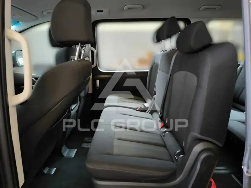 2025 Hyundai Staria