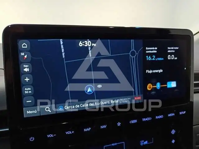 2025 Hyundai Staria