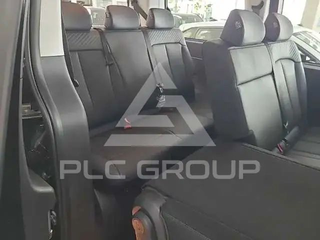 2025 Hyundai Staria