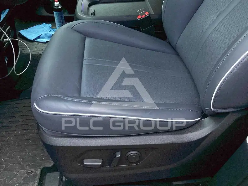 2025 Hyundai Staria