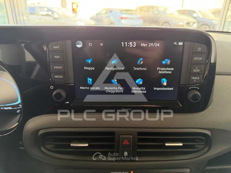 2025 Hyundai I10