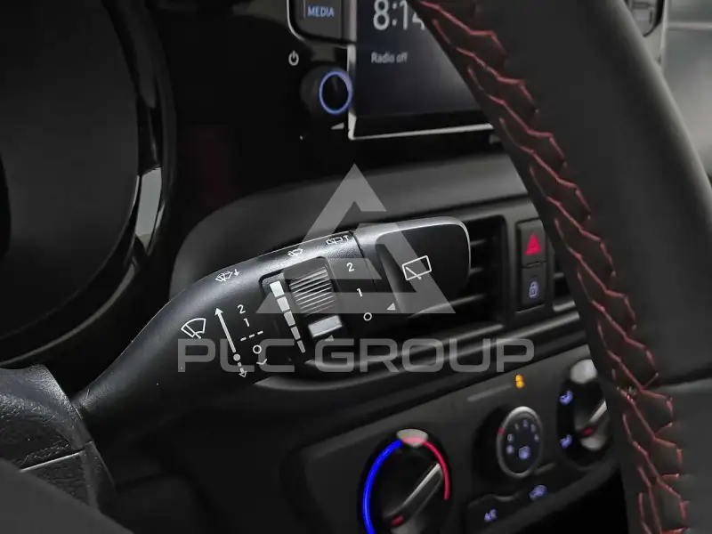 2025 Hyundai I10