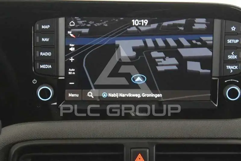 2025 Hyundai I10