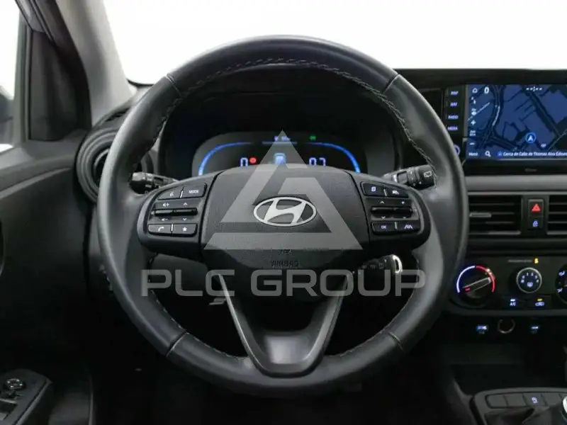 2025 Hyundai I10