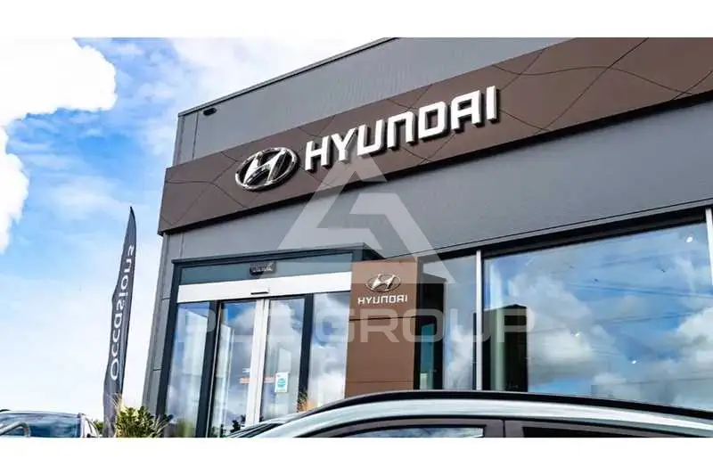 2025 Hyundai I10