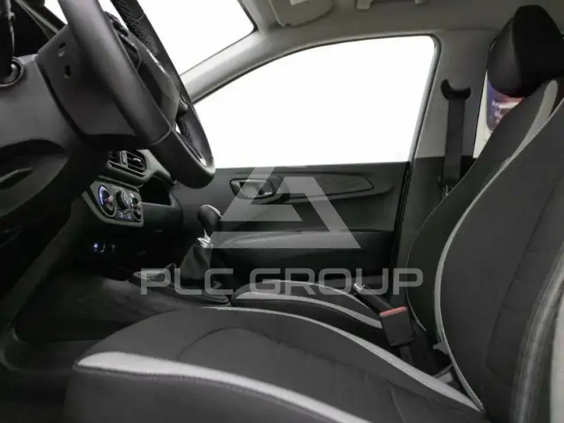 2025 Hyundai I10