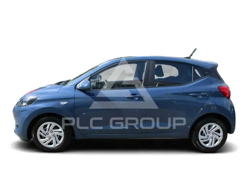 2025 Hyundai I10