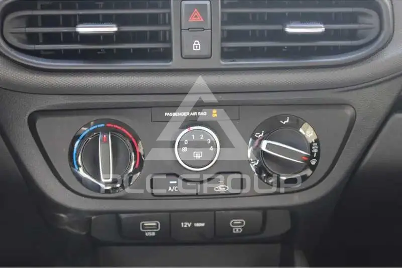 2025 Hyundai I10