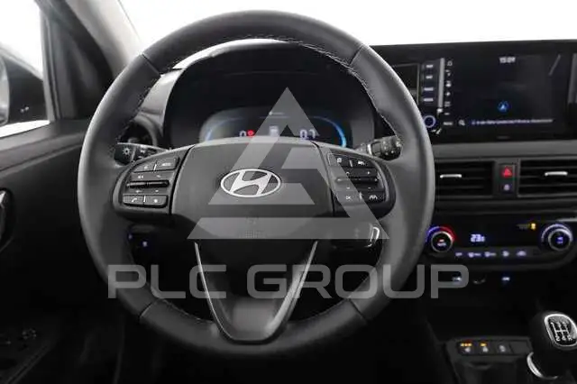 2025 Hyundai I10