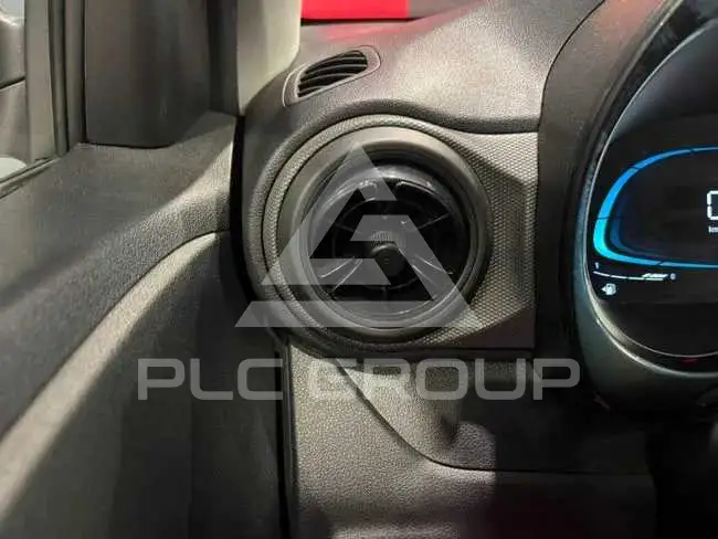 2025 Hyundai I10