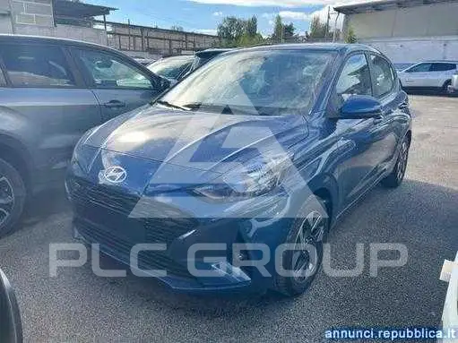 2025 Hyundai I10