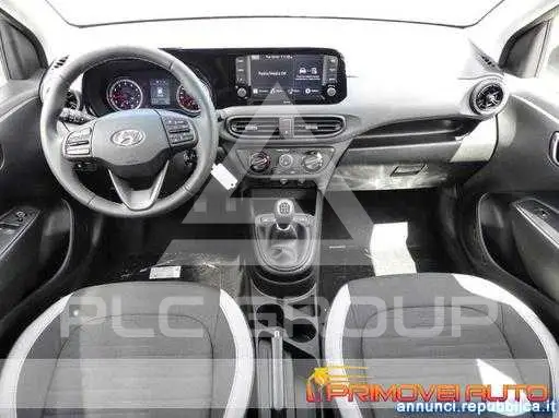 2025 Hyundai I10