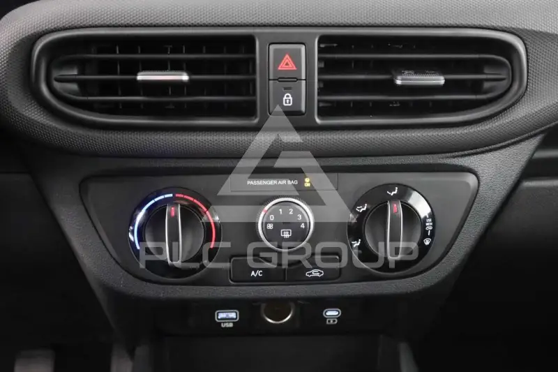 2025 Hyundai I10