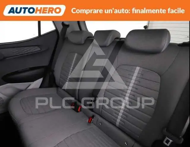 2025 Hyundai I10