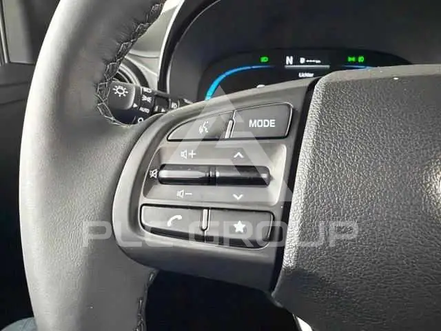 2025 Hyundai I10