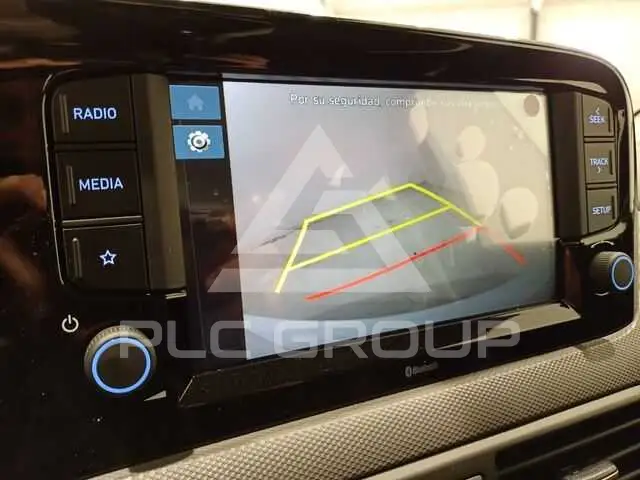 2025 Hyundai I10