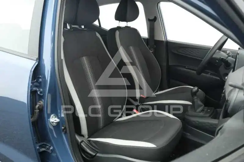 2025 Hyundai I10