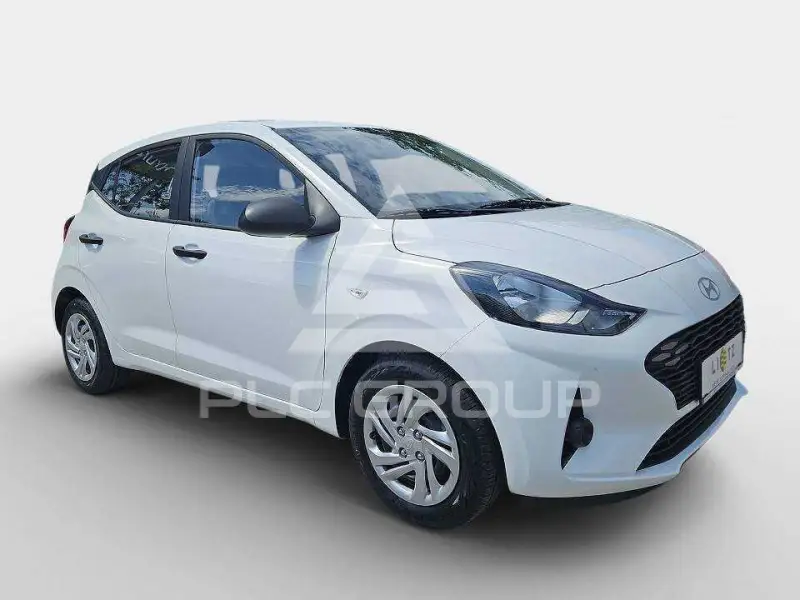 2025 Hyundai I10