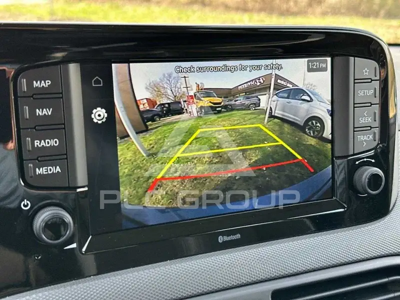 2025 Hyundai I10