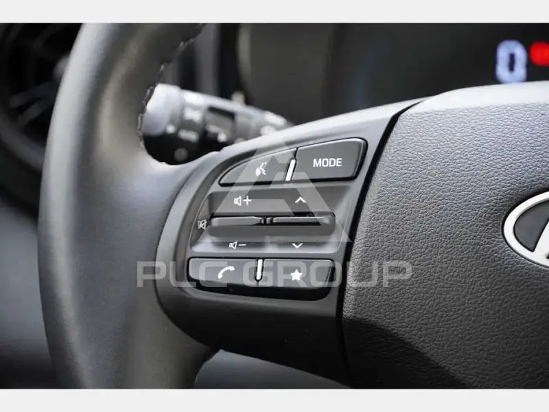 2025 Hyundai I10