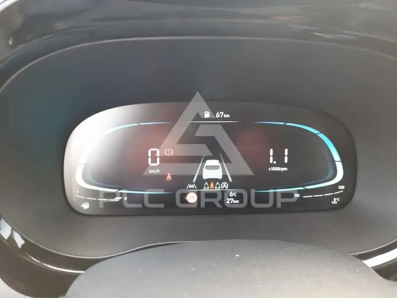 2025 Hyundai I10