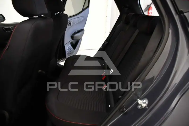 2025 Hyundai I10