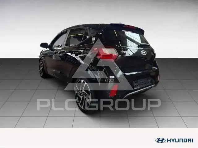 2025 Hyundai I10