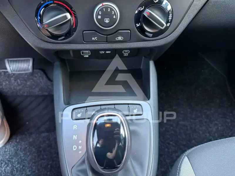 2025 Hyundai I10