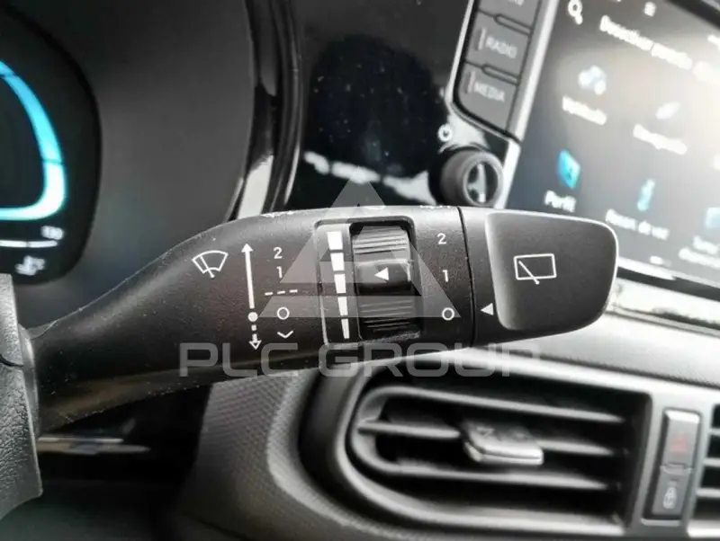 2025 Hyundai I10