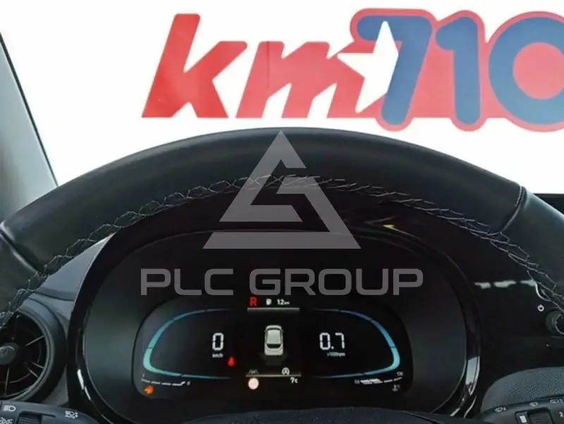 2025 Hyundai I10