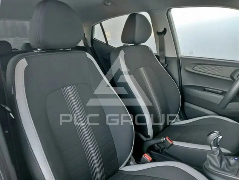 2025 Hyundai I10