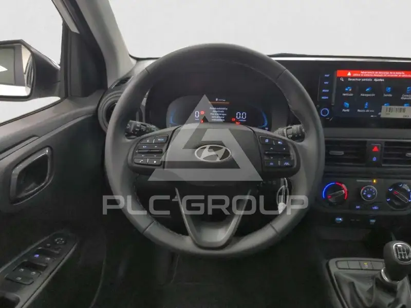 2025 Hyundai I10