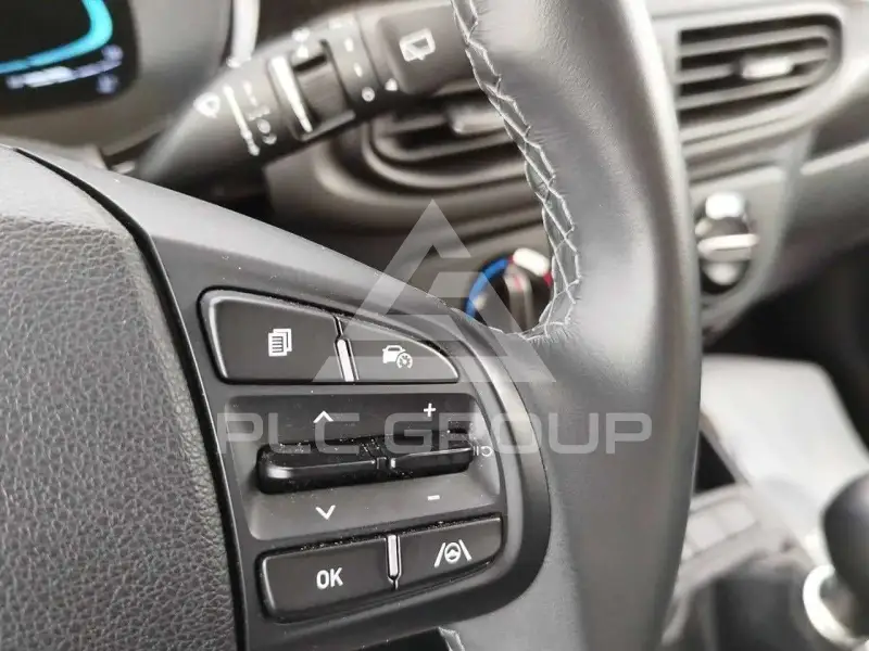 2025 Hyundai I10