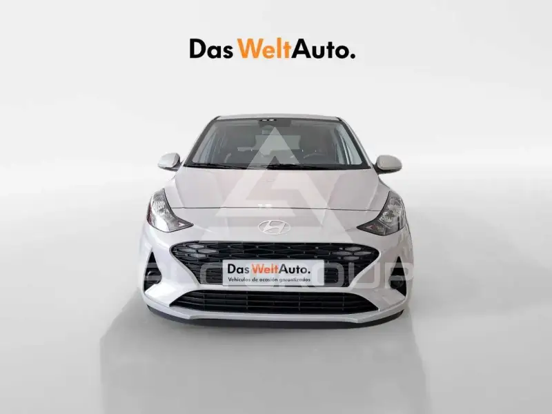 2025 Hyundai I10